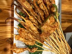 -冶建镜子·中国龙虾王(总店)
