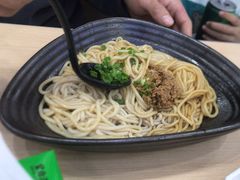 -蒙自源米线大王(普宁广场店)