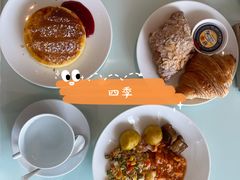 -广州四季酒店