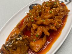 -新吉士·上海菜(浦东LCM置汇旭辉店)