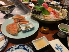 -小山日本料理(兴业太古汇店)