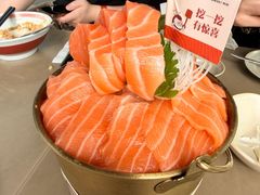 -Tuna maki寿司(苏州中心商场店)