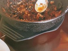 -洪兴砂锅·融合砂锅菜(三站店)
