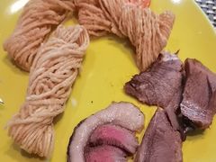-舜和巴西烤肉餐厅(舜和国际店)