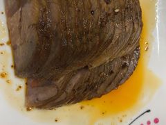 -夏阳湖皇冠假日酒店-自助餐厅