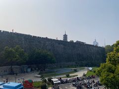-南京城墙景区