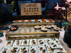-東盛炭烤自助料理(浦东文峰广场店)