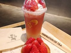 -喜茶(深圳喜荟城店)