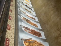 -汉巴味德·烤肉与啤酒的自助(杭州大悦城店)