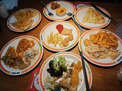-比格比萨自助(国展店)