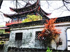 -南北湖风景区