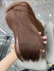 点击看大图 -MORI HAIR SALON日式美发沙龙