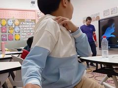 -贝迪森儿童成长中心(未央汉神中心)