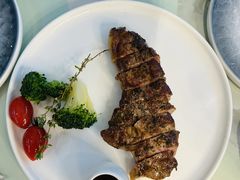 -悦荟牛排餐厅(萨尔图万达店)