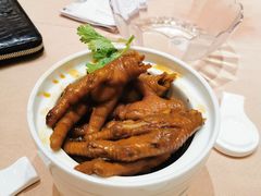 -宝园酒家(美林M·LIVE天地东座店)