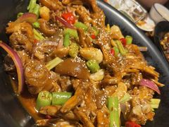 -掌上鲜(南顺城街店)