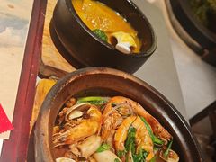 -炳爷·金牌啫啫煲(恒宝广场店)
