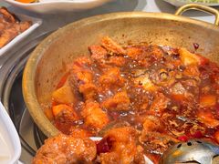-涿派·炝锅鱼(涿州店)