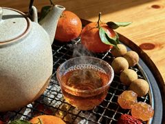 -陶野咖啡·面包披萨