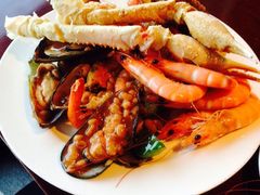 -泰谷酒店·太古码头闽菜自助餐厅