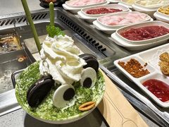 -海底捞火锅(漕宝路店)