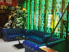 -幸福时光KTV(纬六路店)