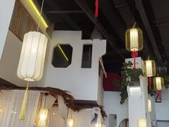 -徽御楼(南中环店)