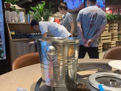 -日进一片海.生腌海鲜火锅.宵夜烧烤(三里屯总店)