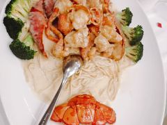 -名苑皇宫酒家(来魅力壁画村店)