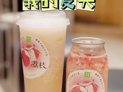 -奈雪的茶(市百一店)