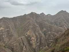 -野三坡百里峡景区
