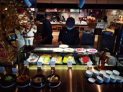 -广州希尔顿逸林酒店-OPEN開·全日制餐厅·海鲜·小火锅·自助餐(东风路店)