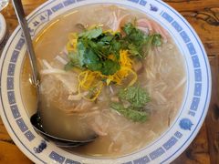 -老雒阳面馆·水席·洛阳菜(纱厂路店)
