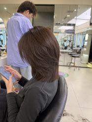 -BEAUTY HAIR GANO