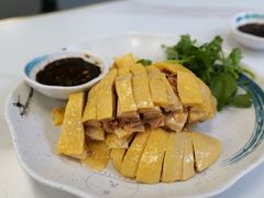 三黄鸡-章氏(凉城路店)