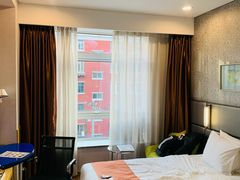 -北京东直门智选假日酒店