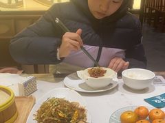 -小菜园新徽菜(无锡人民路红豆店)