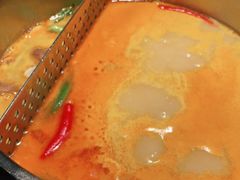 -生如夏花泰式火锅(鹭洲里店)