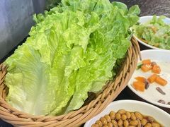 -老卜奎齐齐哈尔烤肉(人民东路店)