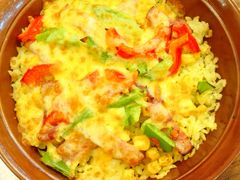 -萨莉亚意式餐厅(深圳北站店)