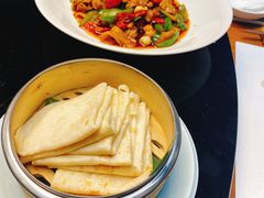 -荷风细雨·中国茶宴(碧云店)