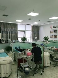 点击看大图 -悟空祛痘·亚健康皮肤管理中心