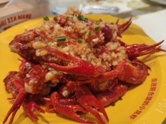-味道工厂楚虾王(龙虾城店)
