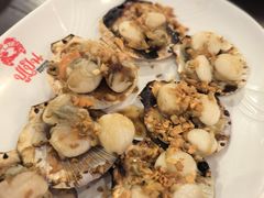 -大螃蟹海鲜餐厅
