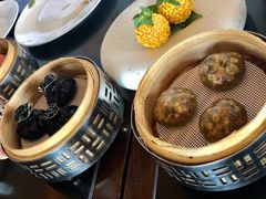 -三利音·东方司宴(外滩店)