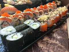 -米彩料理(西丽店)