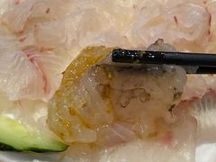 -官塘锋记鱼生·生腌·砂锅粥(牌坊街店)