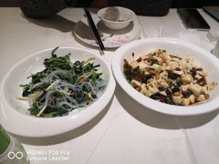-金春禧·鲁菜海鲜(延吉路万达店)