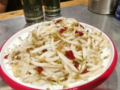 -7只羊·鲜羊肉串·地锅鸡精酿(玄武墨香路店)