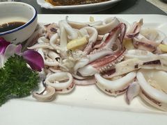 -谊荣海鲜大牌档(石湖店)